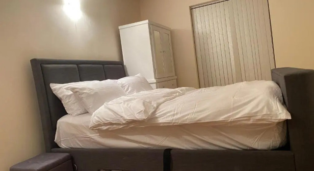 Коттедж The Vita Guesthouse