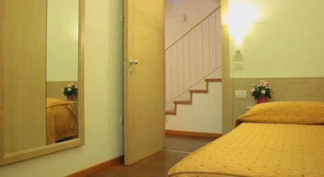 La Meridiana, Prenota Hotel Hotel a Veneto con parcheggio, Parcheggio