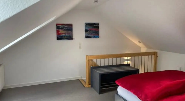 Коттедж Bente Modern Retreat