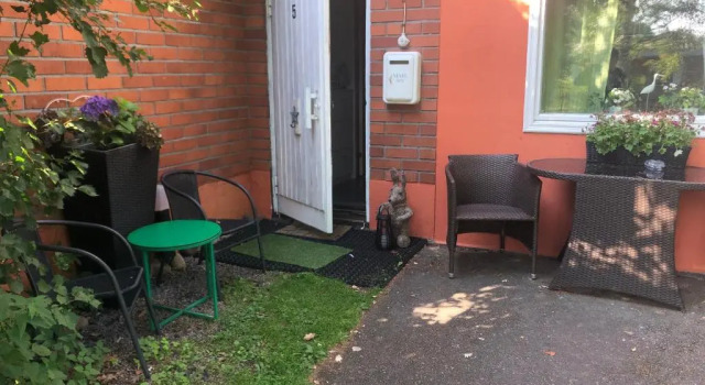 Апартаменты с 2 комнатами Apartments Savonlinna