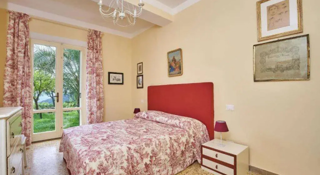 Marciana Hills Apartments, Rezervovat Apartmán Hotely v Elba s parkováním, Parkování