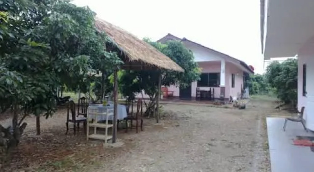 Baan Thanatchanok