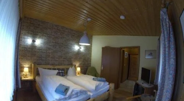 Pension Forsthaus Georgshöhe, Забронировать Отель Отели Тале с завтраком, Завтраки