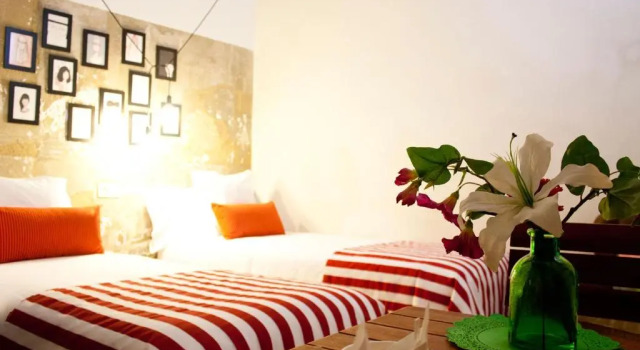Номер Standard Casa de Huéspedes Santa Maria