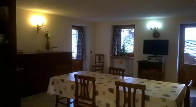 Апартаменты Casa Pascal