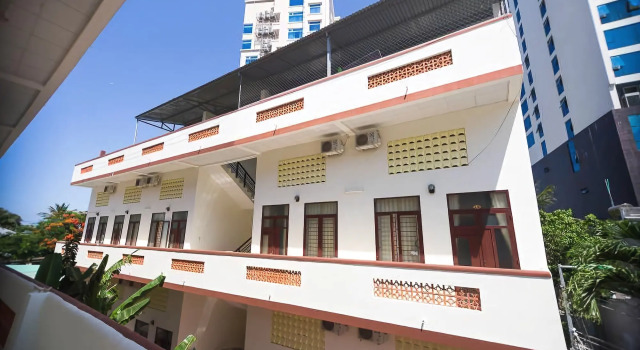 Nha Trang Studio Apartments