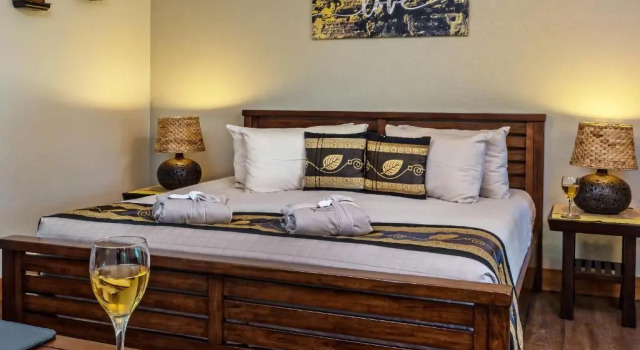 Двухместный номер Premium Sheridan House Inn - Только для взрослых