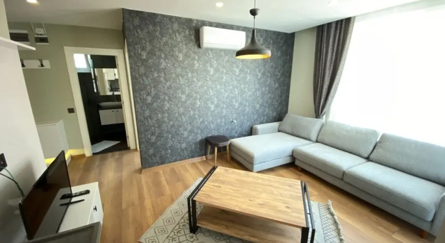 Апартаменты Standard с видом на бассейн LONDON OTEL