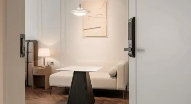 Thái Hoàng Residence - 25 Phố Huế, Забронировать Апартаменты/квартира Апартаменты Ханоя, Апартаменты/квартира