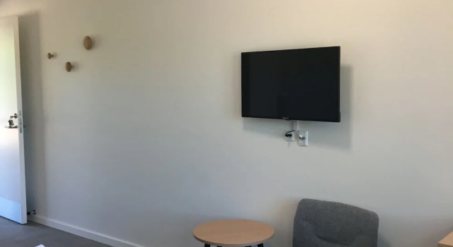 Номер Comfort Hotel Nørherredhus