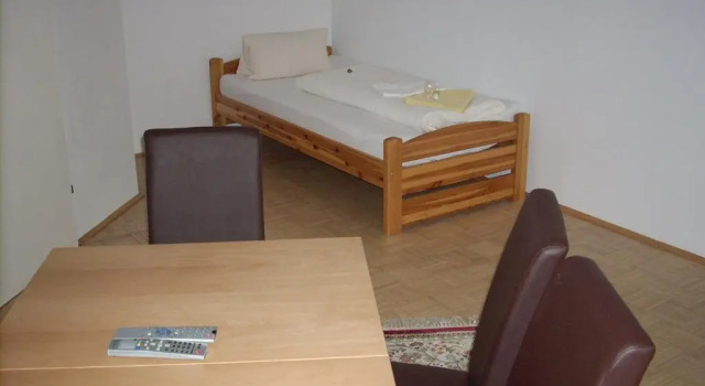 Апартаменты Gasthof Moser