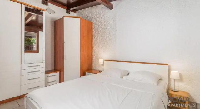 Rona Holiday Home Ana