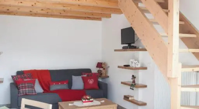 Апартаменты Albergo Diffuso Sauris in Sauris di Sotto