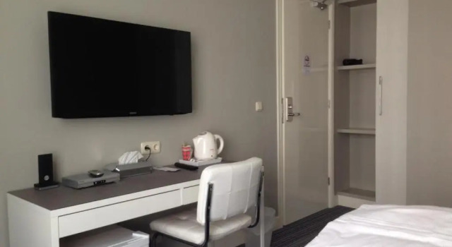 Двухместный номер Standard B&B House No 7