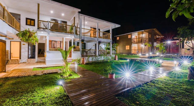Terasu Hotel Boutique Salento, Book Hotel 3-Star Hotels in Coffee Triangle, 3*