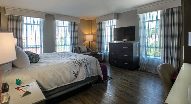 Hotel Indigo Birmingham Five Points S - UAB by IHG