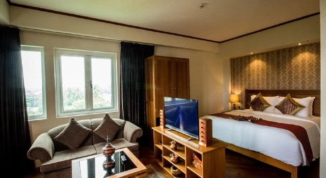 Hotel Shwe Yee