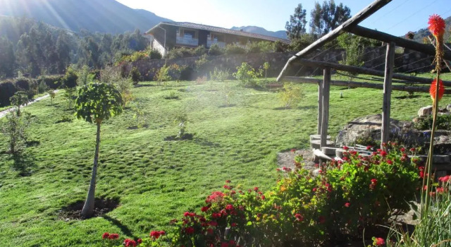 Casa de Oren, Book Hotel Pisac Sacred Valley