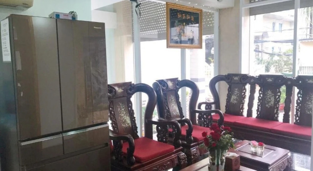 Thanh Vinh Hotel