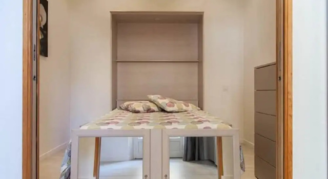 Vidal One Bedroom, Забронировать Отель Канны Приморские Альпы, рядом с Galerie Alexandre Leadouze