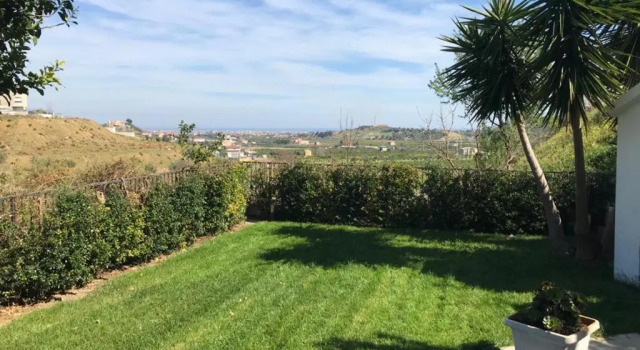 Апартаменты Villa Torre degli Ulivi