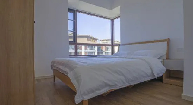 Люкс Comfort Tengchong Yuegu Hot Spring Homestay