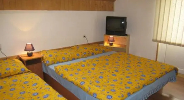 Penzion Relax, Book Hotel Billige hoteller i Jasna