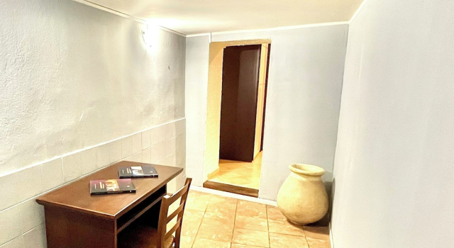 Коттедж c 1 комнатой Donna Giovanna Holiday Home Pula