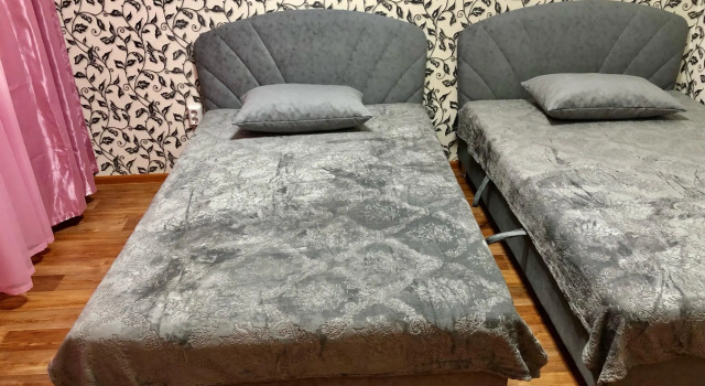 Cozy place on Tugarova Street, Prenota Appartamento Elabuga Tatarstan
