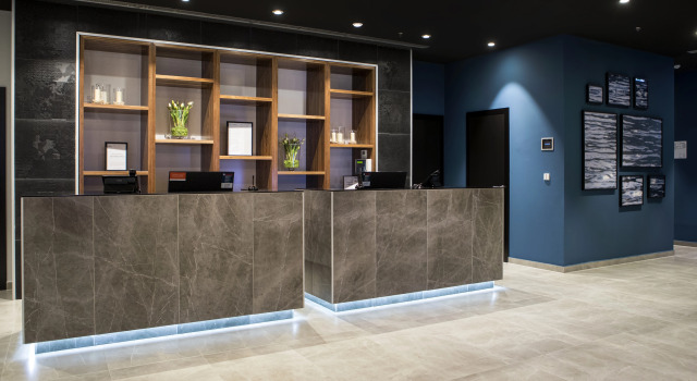 Marvie Hotel & Health