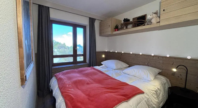 Maeva Particuliers résidence le Britania, Prenota Appartamento Hotel a Alvernia con parcheggio, Parcheggio