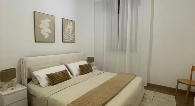 Двухместные апартаменты Cozy Corner