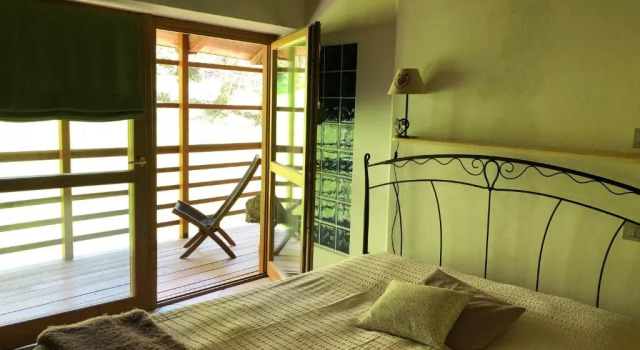 Номер Standard B&B Maso Zont Antico Maso