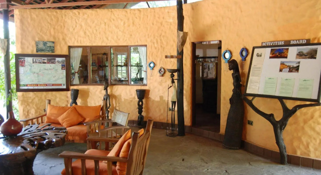 Tipilikwani Mara Camp, Buchen Sie Campingplatz Keekorok Masai Mara