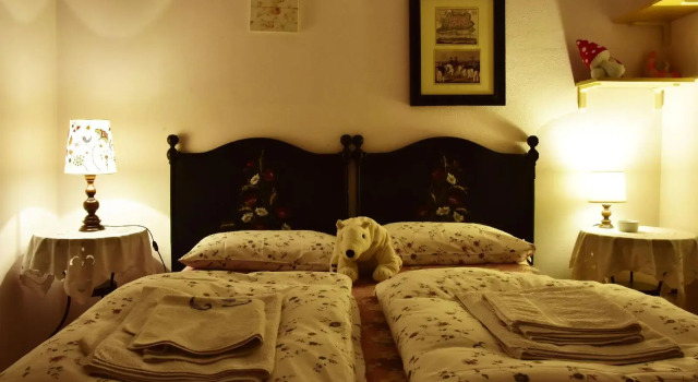 Casa Ai Lali, Prenota Hotel Hotel SPA a Veneto, SPA