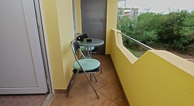 Коттедж Standard House 1044