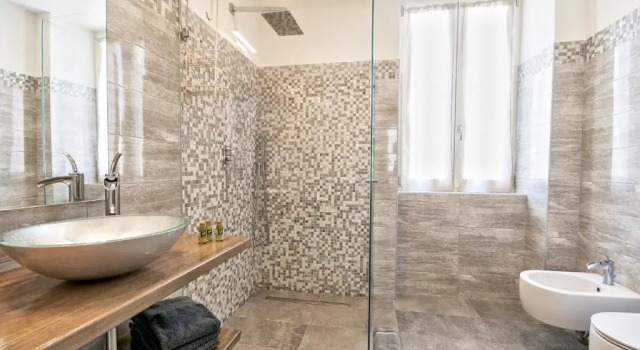 Студия Deluxe Villa Vitali - Bellagio