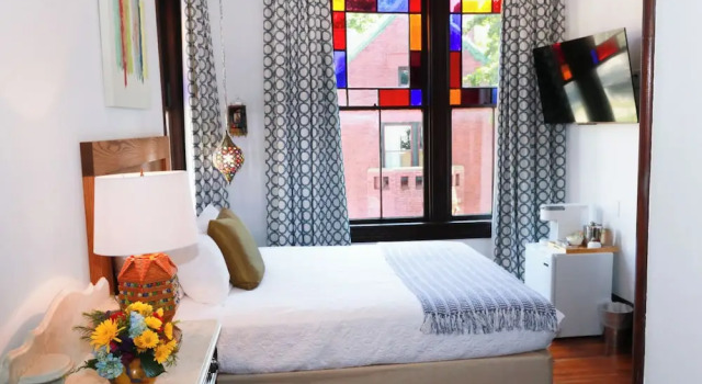 Номер Standard Summit Street Inns