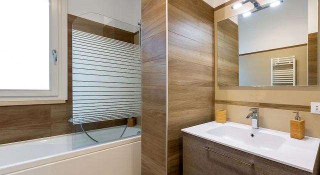 Семейные апартаменты с 2 комнатами Casa Massima Suites