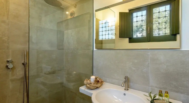 Номер Comfort Masseria Narducci
