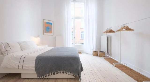 Cosy and Modern 2 bedrooms flat near Châtelain and Brugmann, Prenota Hotel Hotel a Flanders con parcheggio, Parcheggio