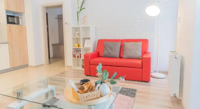 Апартаменты Easy Rent Apartments - COZY