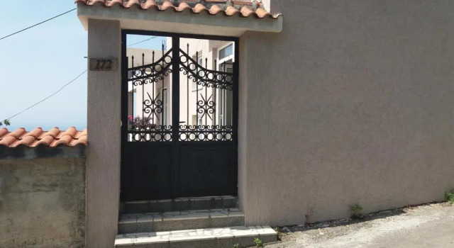 Апартаменты Vesna Apartments