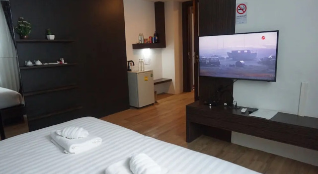 @Titaya Hotel, Забронировать Отель На Чуеак Maha Sarakham Province