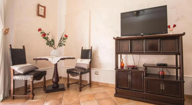 Junior-Suite B&B Imperiale