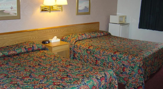 Wakota Inn and Suites, Varaa Hotelli Hotellit Minnesota pysäköinnillä, Pysäköinti
