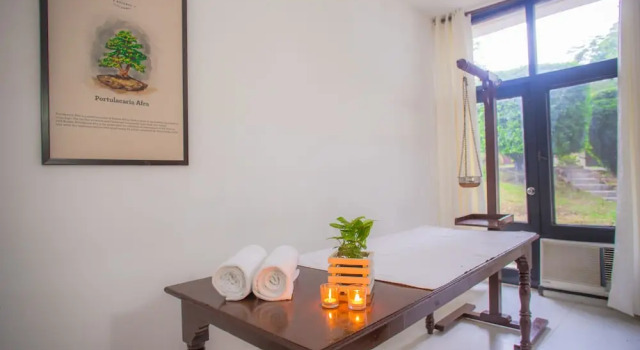 V Resorts Delhi Farm Stay