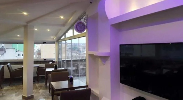 Vera Otel, Boek Hotel Hotels in Bandirma met parkeren, Parkeren