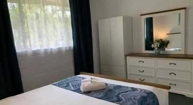Port Macquarie Rental Village, Rezervasyon Otel Port Macquarie 