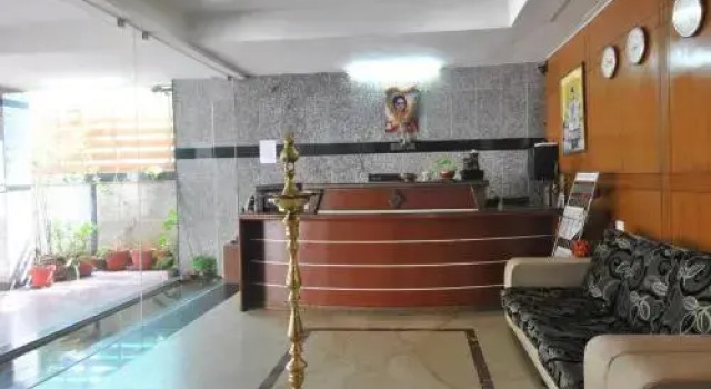 Mala Inn, Забронировать Отель Отели штата Тамилнада с завтраком, Завтраки